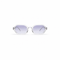 Serres Parga Modische Sonnenbrille