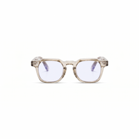 Blue light blocking glasses - BLUE