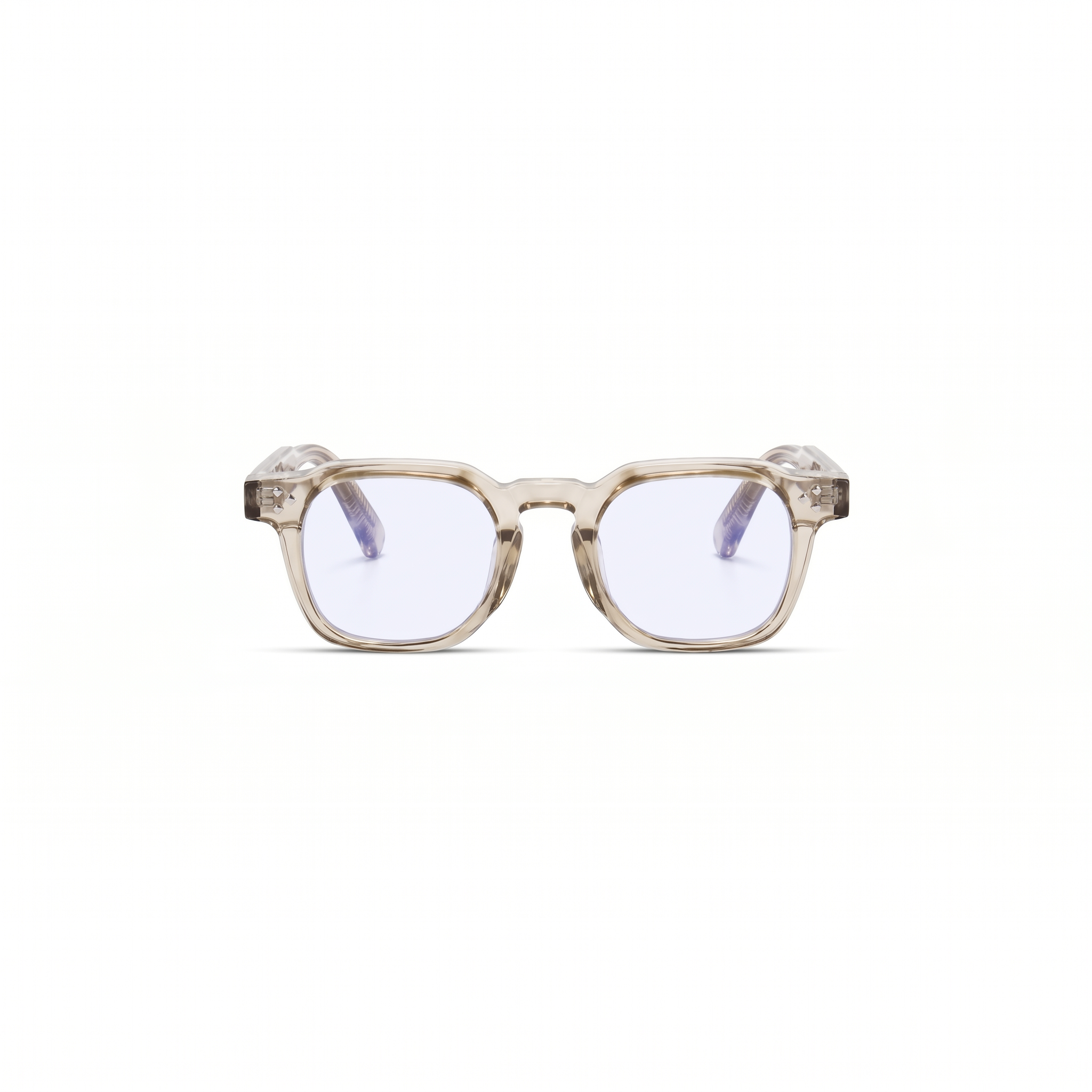 Blue light blocking glasses - BLUE