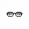 Serres Parga Modische Sonnenbrille