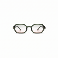 Serres Parga Modische Sonnenbrille
