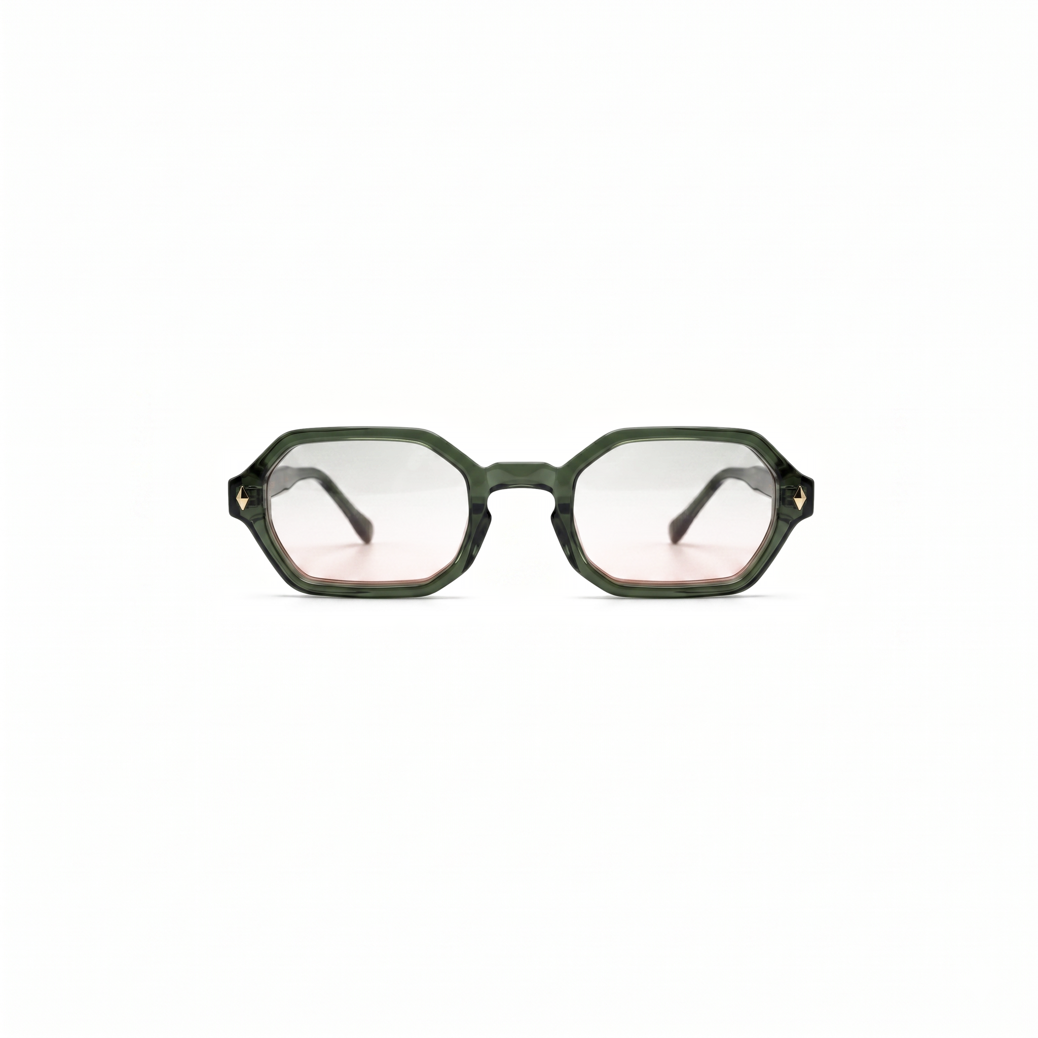 Serres Parga Modische Sonnenbrille